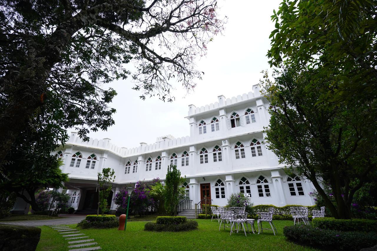 Fort Munnar Chinnakanal Eksteriør billede